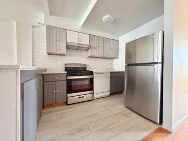 Gesamte Unterkunft im Wohnheim in der 1993 3rd Avenue, 3, East Harlem, New York, NY, 10029, bild 6 von 11