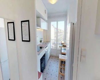 Privatzimmer in der rue du Faubourg Saint Jaumes, bild 1 von 10