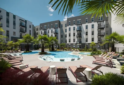 Logement entier en résidence à 4250 Alafaya Trail #212, Oviedo, FL 32765, United States, image 23 de 34