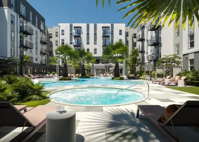 Logement entier en résidence à 4250 Alafaya Trail #212, Oviedo, FL 32765, United States, image 24 de 34