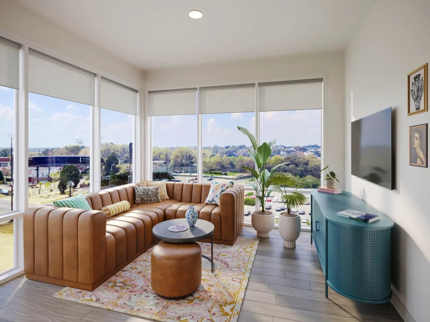 450 Blossom St, Columbia, SC 29201, USA