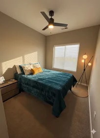 Entire place at 2561 Neil Armstrong Drive, West Lafayette, IN 47906, United States, image 1 of 10