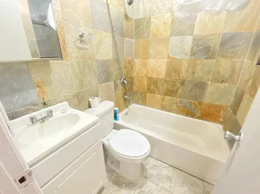 Gesamte Unterkunft im Wohnheim in der 256 west 108th street, 3W, Upper West Side, New York, NY, 10025, bild 12 von 12