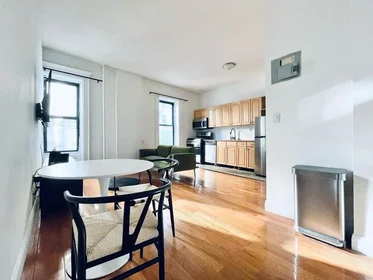 Gesamte Unterkunft im Wohnheim in der 256 west 108th street, 3W, Upper West Side, New York, NY, 10025, bild 7 von 12