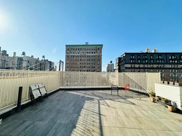 Gesamte Unterkunft im Wohnheim in der 256 west 108th street, 3W, Upper West Side, New York, NY, 10025, bild 10 von 12