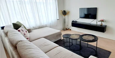 Chambre privée à Veenendaalkade, image 1 de 4