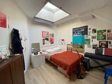 私人房间 在 Blekerstraat, 6的图像1