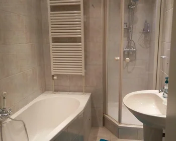 Privatzimmer in der Graaf Balderikstraat, bild 1 von 5
