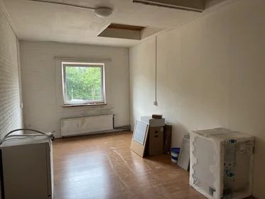 Habitación privada en Eerste Oude Heselaan, imagen 1 de 2