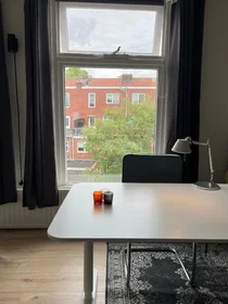 Prywatny pokój Verlengde Nieuwstraat, obraz 3 8
