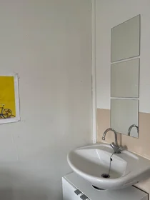 Prywatny pokój Verlengde Nieuwstraat, obraz 4 8