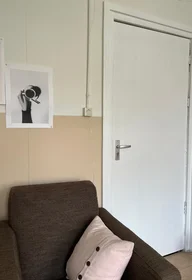 Prywatny pokój Verlengde Nieuwstraat, obraz 5 8