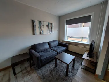Private room at Edelweisstraat, image 1 of 10