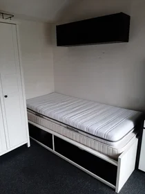 Privatzimmer in der Grebbeberglaan, bild 1 von 7
