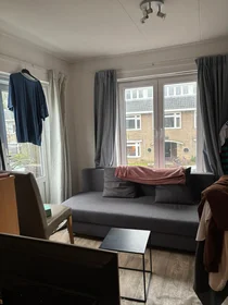 Chambre privée à Diepenbrockstraat, image 1 de 7