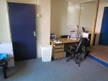Privatzimmer in der Willem Sprengerstraat, bild 1 von 7