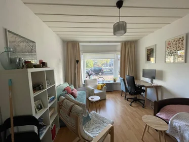 Private room at Oosterhamrikkade, image 1 of 10