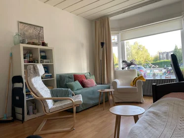 Prywatny pokój Oosterhamrikkade, obraz 5 10