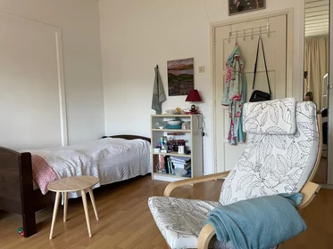 Prywatny pokój Oosterhamrikkade, obraz 8 10