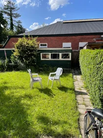 Prywatny pokój Oosterhamrikkade, obraz 9 10