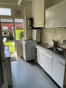 Prywatny pokój Oosterhamrikkade, obraz 10 10