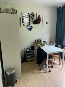 Habitación privada en Kremersmaten, imagen 1 de 7