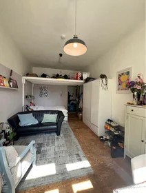 Quarto privado em Oost-Indieplaats, imagem 8 de 8