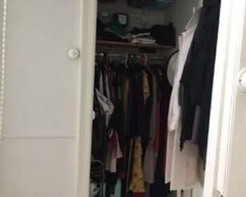 Habitación privada en Vlietlaan, imagen 1 de 9