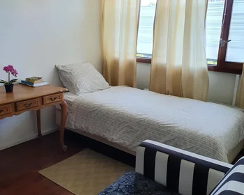 Privatzimmer in der Osdorper Ban, bild 2 von 9