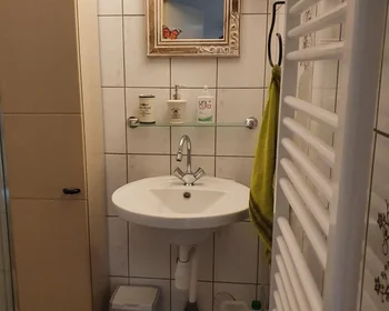 Privatzimmer in der Osdorper Ban, bild 7 von 9