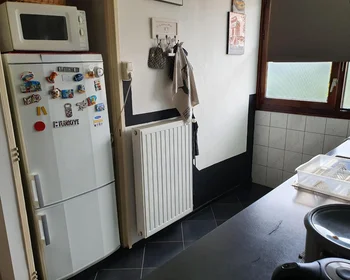 Privatzimmer in der Osdorper Ban, bild 8 von 9