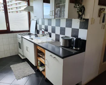 Privatzimmer in der Osdorper Ban, bild 9 von 9