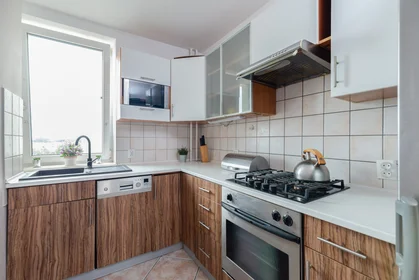 Habitación privada en Olsztyńska 5A, imagen 5 de 7