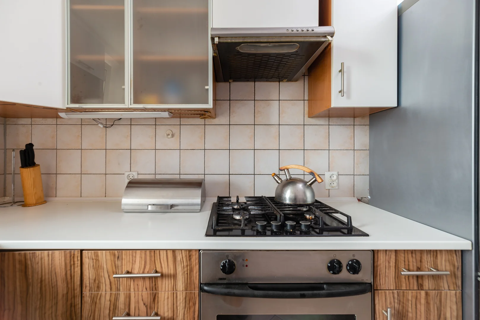 Quarto amigo do estudante em  com comodidades modernas