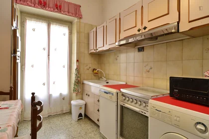 Chambre privée à via delle arniche, image 8 de 16