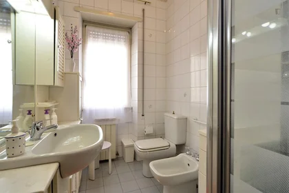Chambre privée à via delle arniche, image 10 de 16