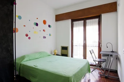 Quarto privado em Rua da Quintinha, imagem 1 de 19