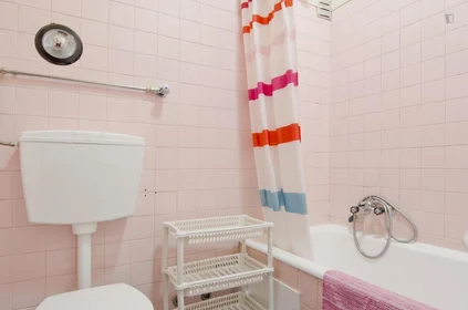 Quarto privado em Rua da Quintinha, imagem 12 de 19