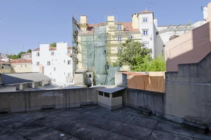 Quarto privado em Rua da Quintinha, imagem 13 de 19