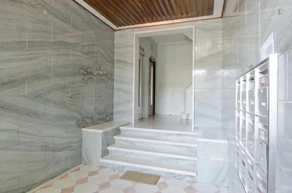 Quarto privado em Rua da Quintinha, imagem 14 de 19