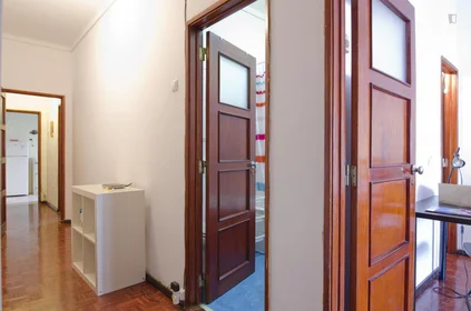 Quarto privado em Rua da Quintinha, imagem 16 de 19