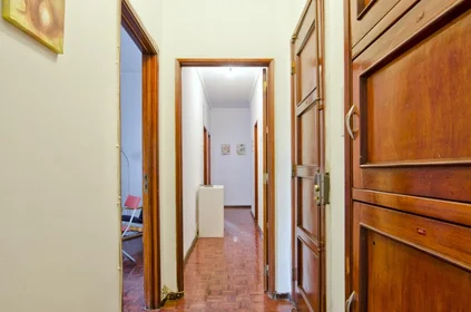 Quarto privado em Rua da Quintinha, imagem 18 de 19