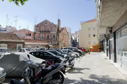 Quarto privado em Rua da Quintinha, imagem 19 de 19