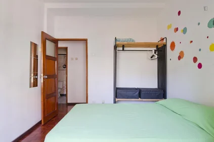 Quarto privado em Rua da Quintinha, imagem 4 de 19