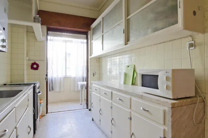 Quarto privado em Rua da Quintinha, imagem 5 de 19
