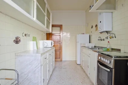 Quarto privado em Rua da Quintinha, imagem 6 de 19