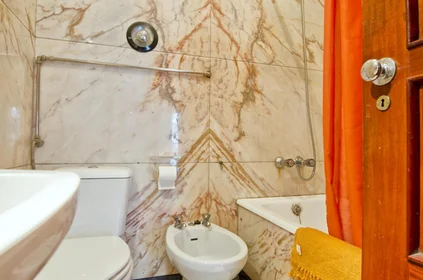 Quarto privado em Rua da Quintinha, imagem 9 de 19