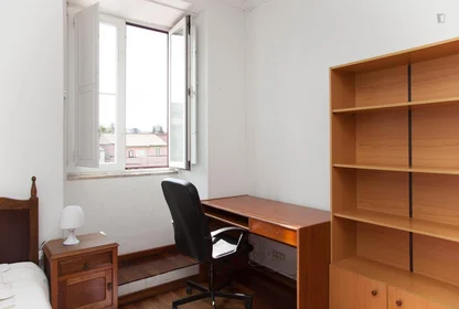 Habitación privada en Rua Antero de Quental, imagen 2 de 20