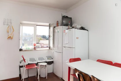 Habitación privada en Rua Antero de Quental, imagen 11 de 20