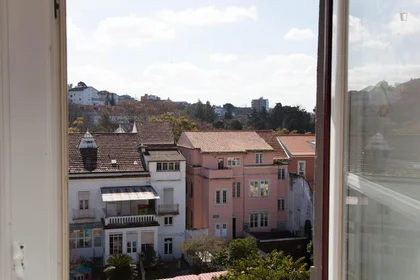 Habitación privada en Rua Antero de Quental, imagen 18 de 20